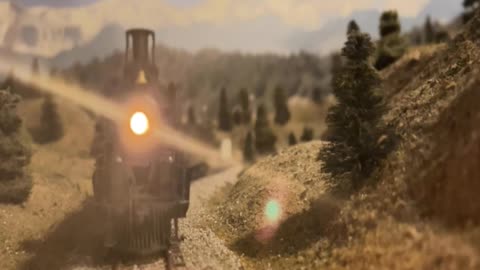 2926 Oncoming Headlight