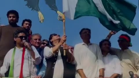 Imran Khan