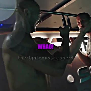 Tate Confidential: Boys Will Be Boys 🤣