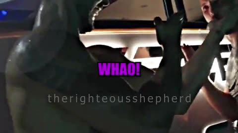 Tate Confidential: Boys Will Be Boys 🤣