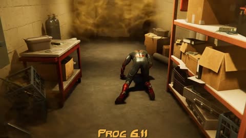 E60 CRPC Prog 6.11.2 - Death of Goodman