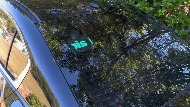 HOW TO SAVE THE LIFE OF A SLEEPY DRIVER...