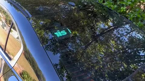 HOW TO SAVE THE LIFE OF A SLEEPY DRIVER...