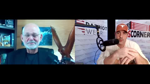 CIA WHISTLE BLOWER TELLS ALL!