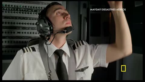 Mayday Desastres Aéreos - T22E08 - Decisão Fatal - Air Illinois 710