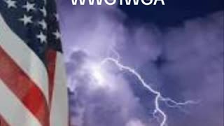 Wwg1wga with Trump