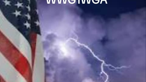 Wwg1wga with Trump