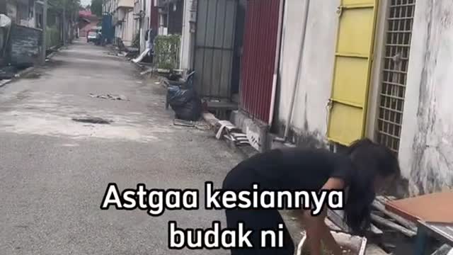 Kak sya haus