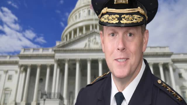 Ex-Capitol Police Boss Says Politics Hampered January 6 Security Under Pelosi: ‘Recipe for Disaster’