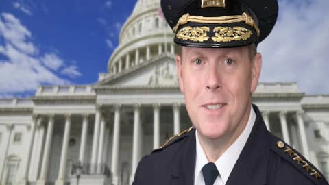 Ex-Capitol Police Boss Says Politics Hampered January 6 Security Under Pelosi: ‘Recipe for Disaster’