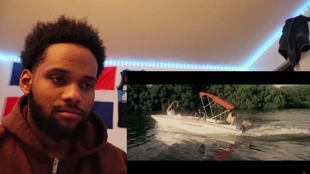 Jorkan ft. El Boy C - Norte Time (Remix) [Video Oficial] | REACTION / REACCION |