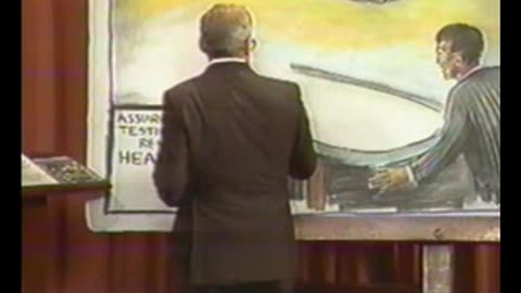 Peter Ruckman - What A Chrisitan Can Lose