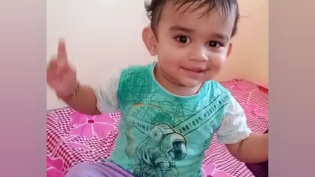 Beby activiti