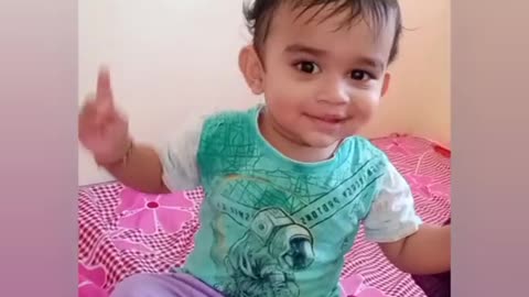 Beby activiti