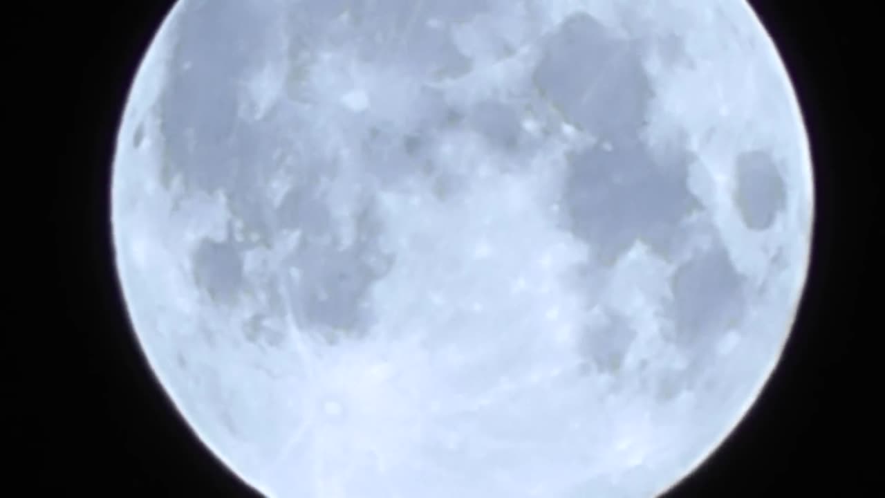 Strazzone1961 - Moon Shot on Panasonic HDC-SD66 (2010)