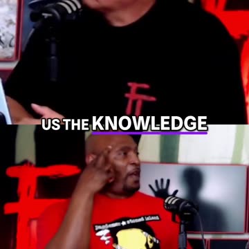 The Tower of Babel Ancient Aliens Theory Revealed with Bigg Steele