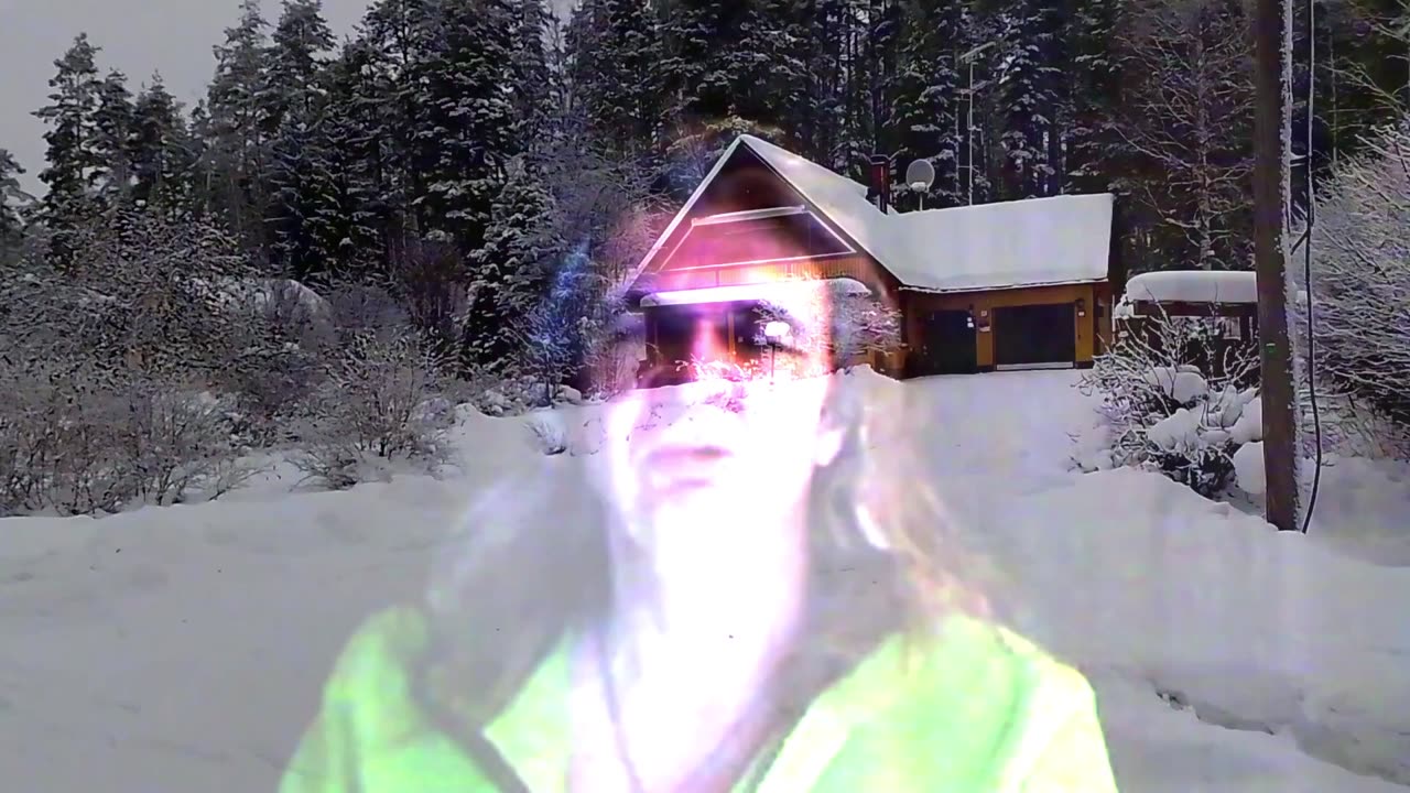 Kulissit - Indy Angel