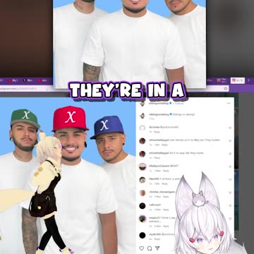 Filian Has a Hot Take