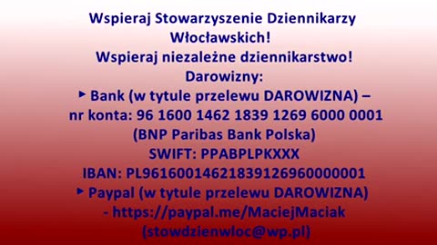 Musisz to wiedzieć odc. 1656. Jak jest ktoś bankrutem to powinien iść do pracy czy robić napad?