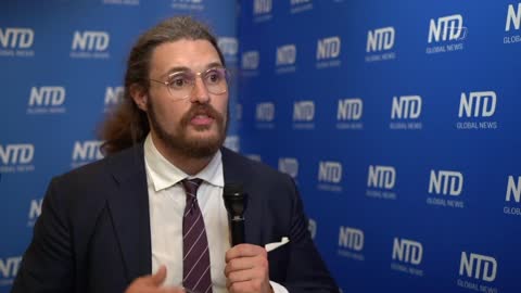 Jacob James Rich on Opioid Addiction