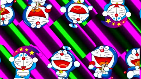 Doraemon