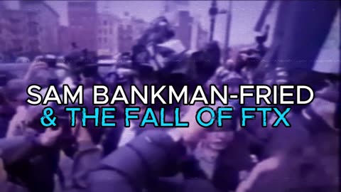 Sam Bankman-Fried and the Fall of FTX Trailer