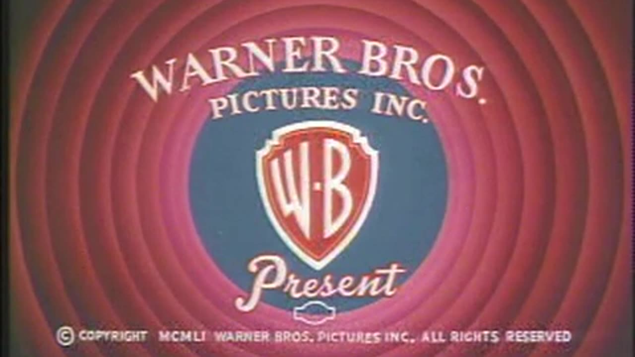 Road Runner and Wile E Coyote, Beep Beep part 1