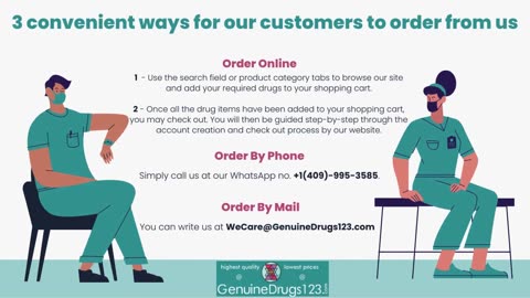 Don't Wait! Order Your Ganciclovir Cytovene Online Today