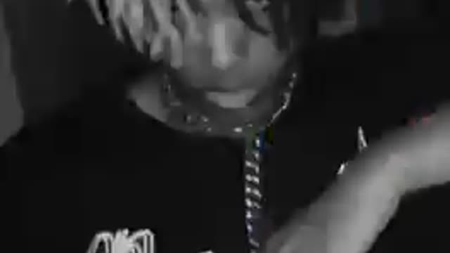 XXXTENTACION & Lil Pump - Arms Around You