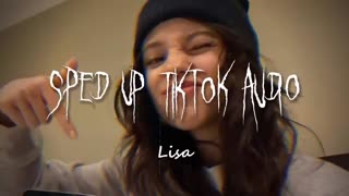 Speed up tiktok audios 2022 - 2023