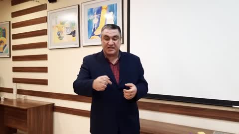 О прививке с Рамином