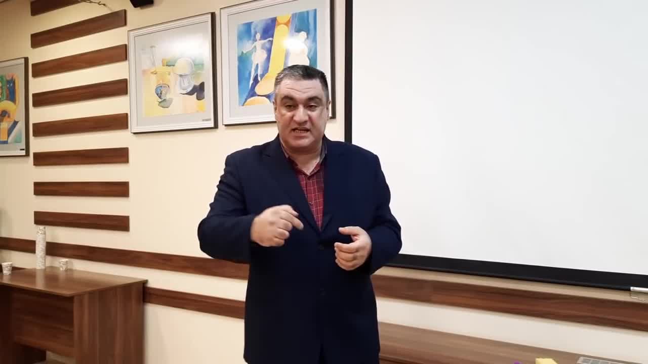 О прививке с Рамином