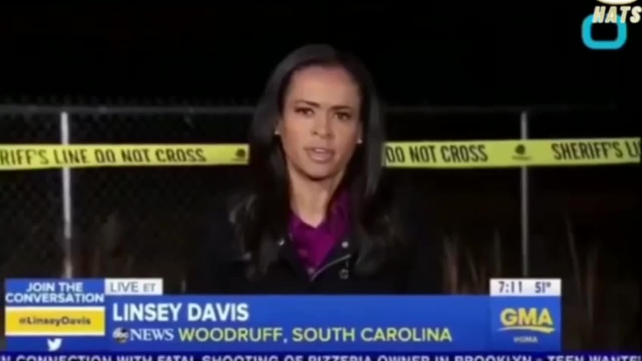 Evidence All MSM is Scripted and the Forces Who Control The Script*