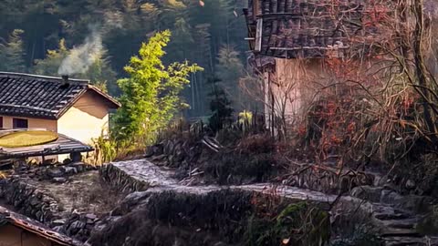 #if you are bad mood, please watch my work, which can make you feel peaceful
