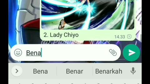 TOP 10 Ninja perempuan paling Kuat di Naruto,