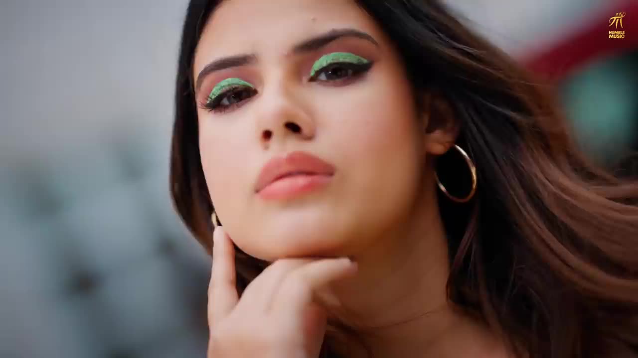 SHARTAAN - Official Video | Mani Longia | Bhumika Sharma | Humble Music | Punjabi Song 2023