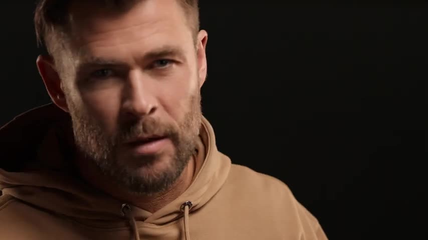 👊👊Chris Hemsworth for the New BOSS Bottled BOSS Fragrances👊👊