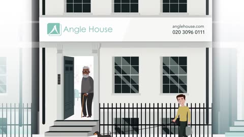 Welcome to Angle House Specialist Dentistry