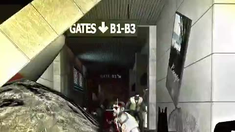 Left 4 Dead 2 Dead Air Terminal