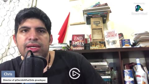 Perfect Storm Accelerates, Globalists Crashing The Economy (Great Depression Is Here)