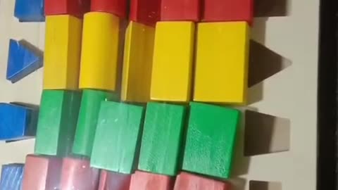 Peg Board Wooden 25 Pegs for Occupational Therapy for Autism and Cerebral Palsy Training