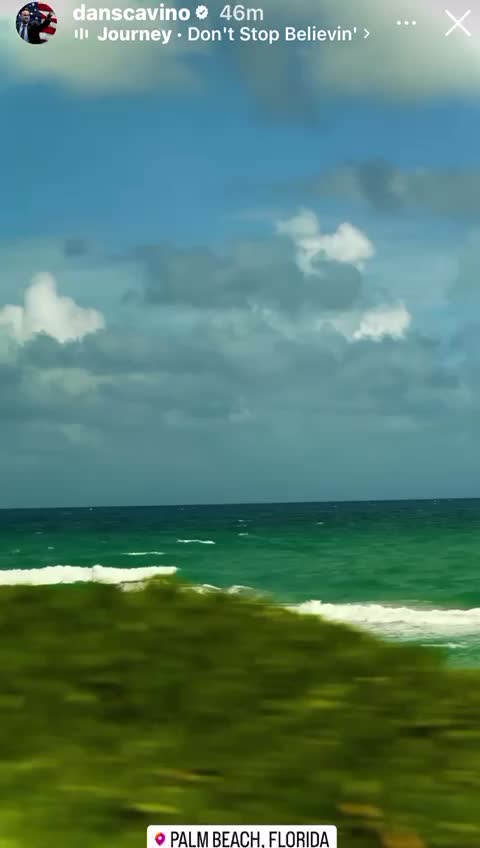 Dan the Man on Instagram