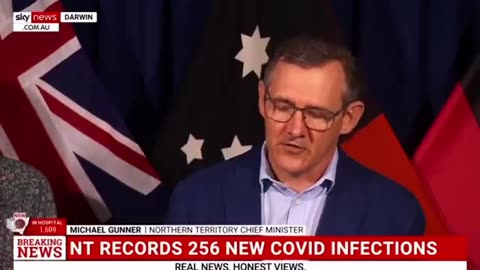 A word to the Unvaccinated
