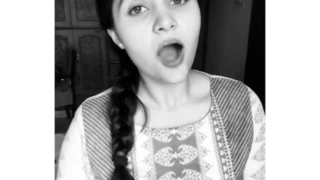 Swaah Banke _ Punjab 1984 _ Diljit Dosanjh _ Cover by Noor Chahal