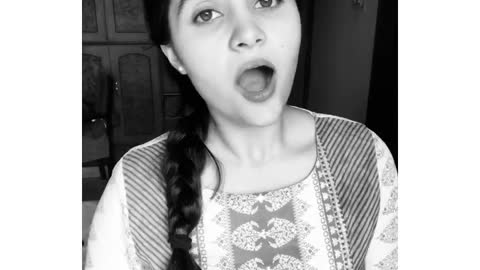Swaah Banke _ Punjab 1984 _ Diljit Dosanjh _ Cover by Noor Chahal