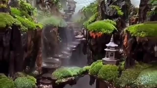 ΔΕΙΤΕ ΤΙ ΕΚΑΝΕ ΜΕ ΕΝΑ ΣΠΑΣΜΕΝΟ ΠΗΛΙΝΟ