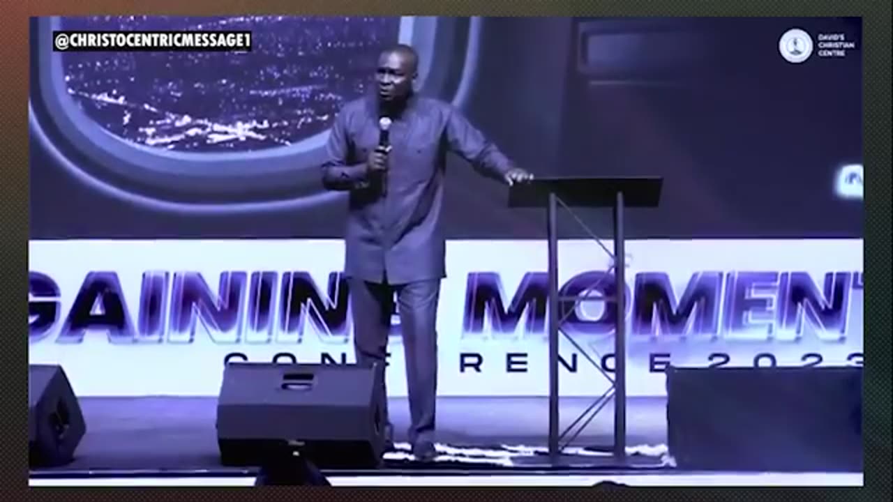 APOSTLE JOSHUA SELMAN-HOW TO GET OVER LAZINESS AND UNDISCIPLINE -