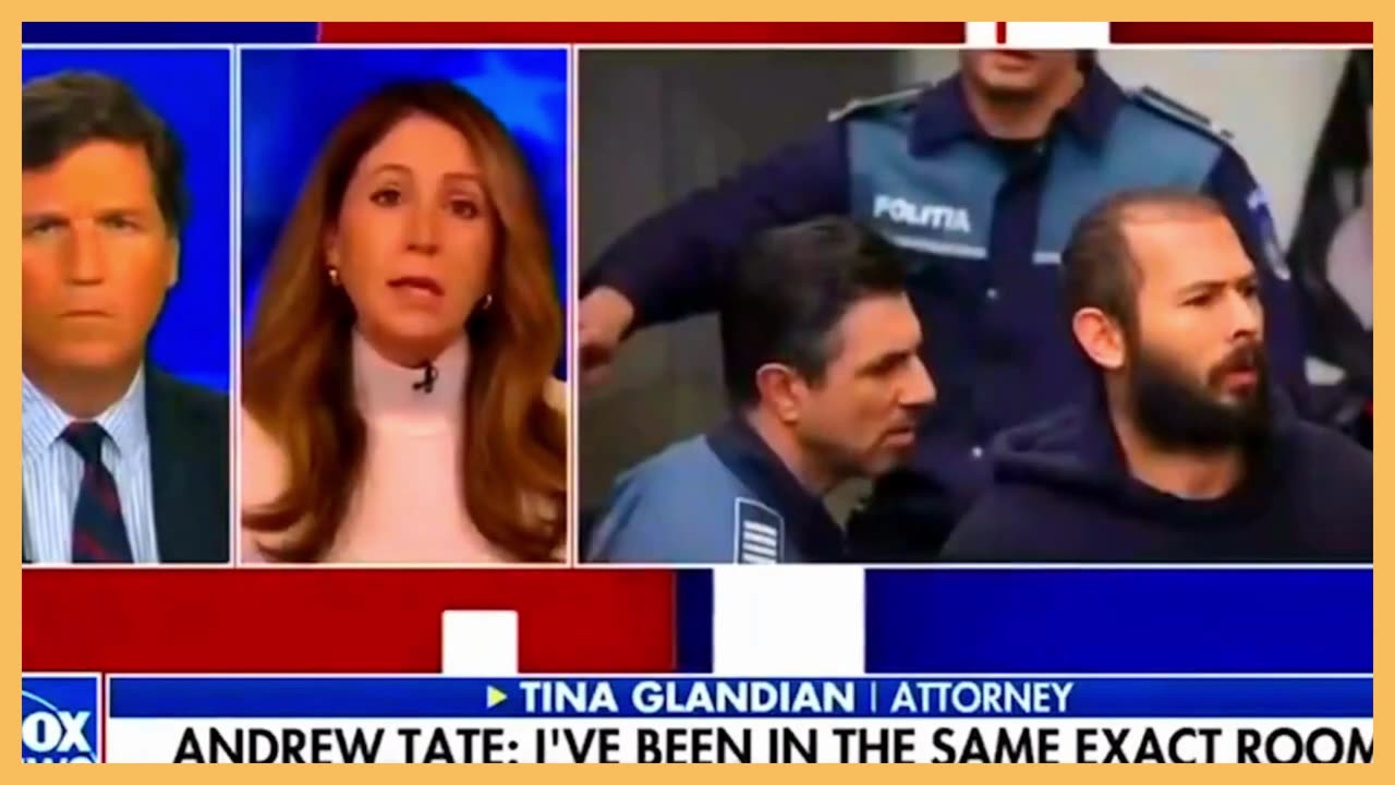 Andrew Tate Start to have SUPPORT By Media @sneako @Freshandfit - (MUST WATCH!!)