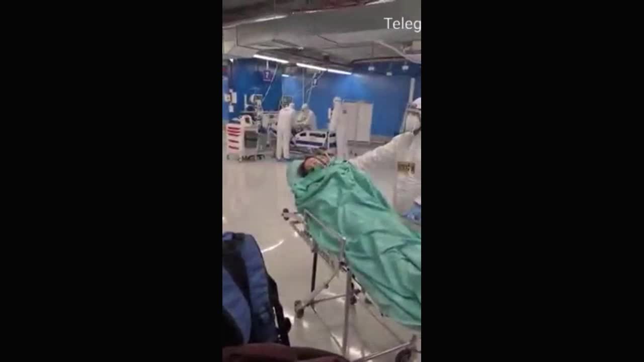 É TUDO UM TEATRO, E MILHARES PAGANDO COM SUAS VIDAS.