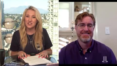 LAURA-LYNN LIVE WITH DR. BRYAN ARDIS